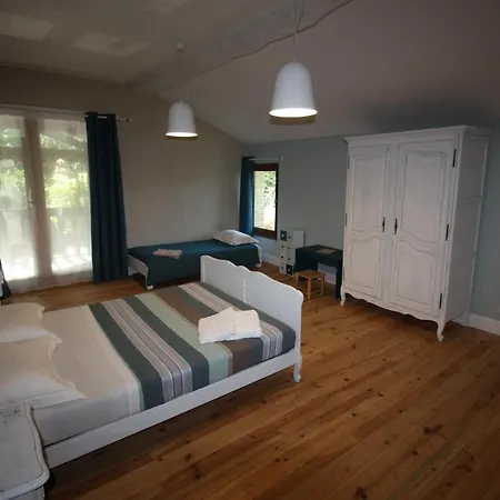 ベッド・アンド・ブレックファスト D'hotes De Jacobiel *