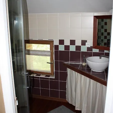 D'hotes De Jacobiel B&B Verlhac-Tescou