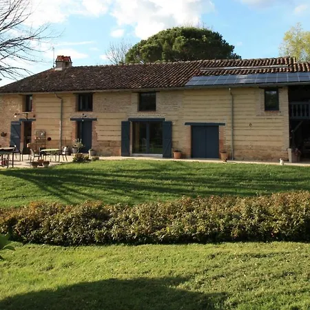 B&B D'hotes De Jacobiel