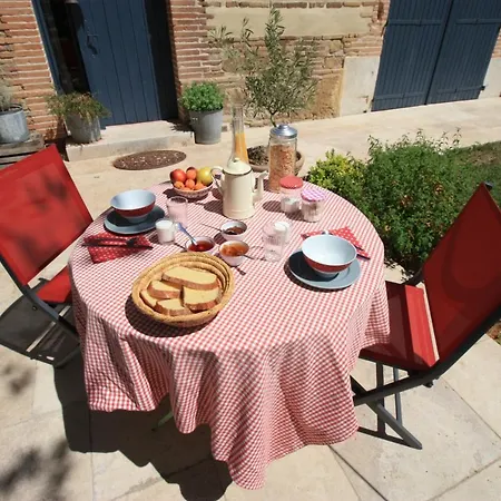 D'hotes De Jacobiel B&B