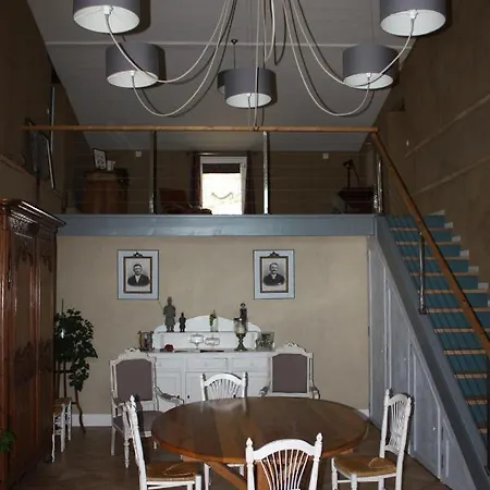 D'hotes De Jacobiel *