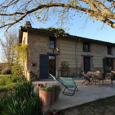 Bed and Breakfast D'hotes De Jacobiel