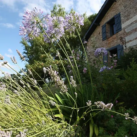 D'hotes De Jacobiel B&B *