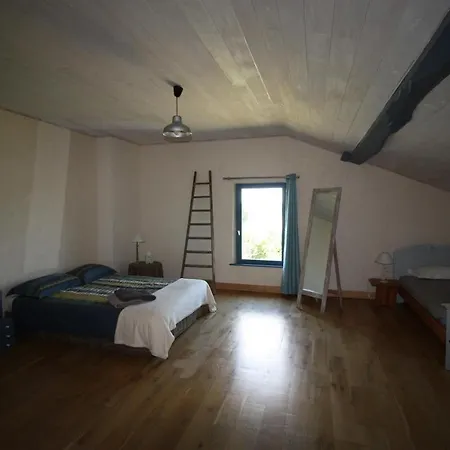 D'hotes De Jacobiel B&B