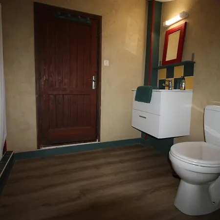 D'hotes De Jacobiel * Verlhac-Tescou