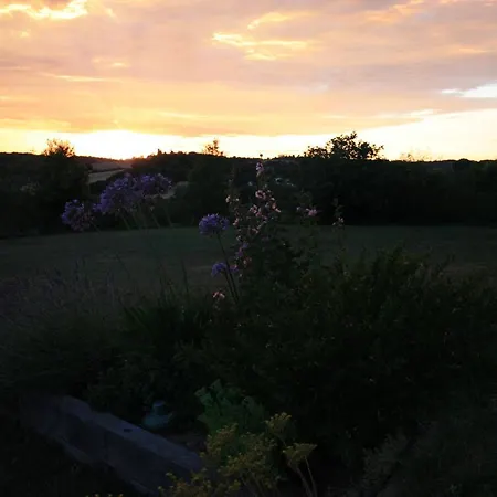 D'hotes De Jacobiel * Verlhac-Tescou