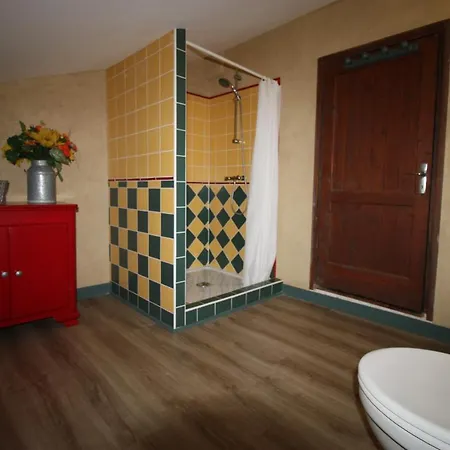 B&B D'hotes De Jacobiel *